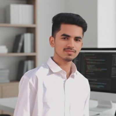 hasnen Khan | Founder of Galaxyfluence